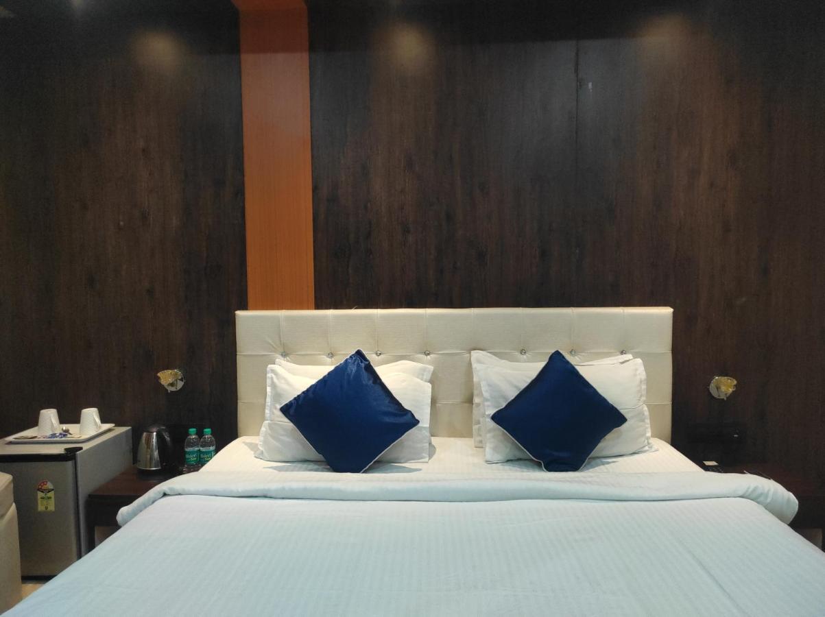 Hotel Himalaya Bongaigaon Ngoại thất bức ảnh